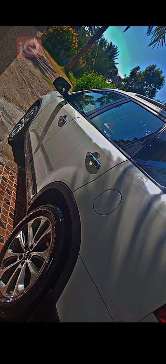 کیا سۆرینتۆ